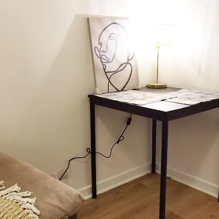 Apartman 38m2 Near Eiffel Tower 1mn To Metro N15-6