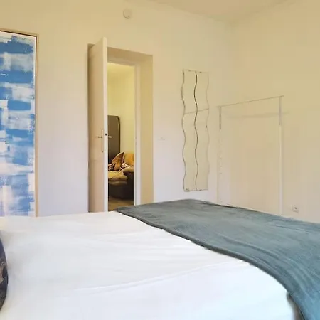 Διαμέρισμα 38m2 Near Eiffel Tower 1mn To Metro N15-6