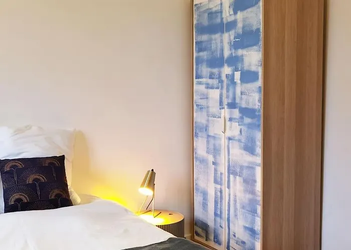 38m2 Near Eiffel Tower 1mn To Metro N15-6 *
