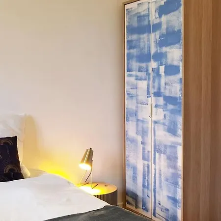 38m2 Near Eiffel Tower 1mn To Metro N15-6 *